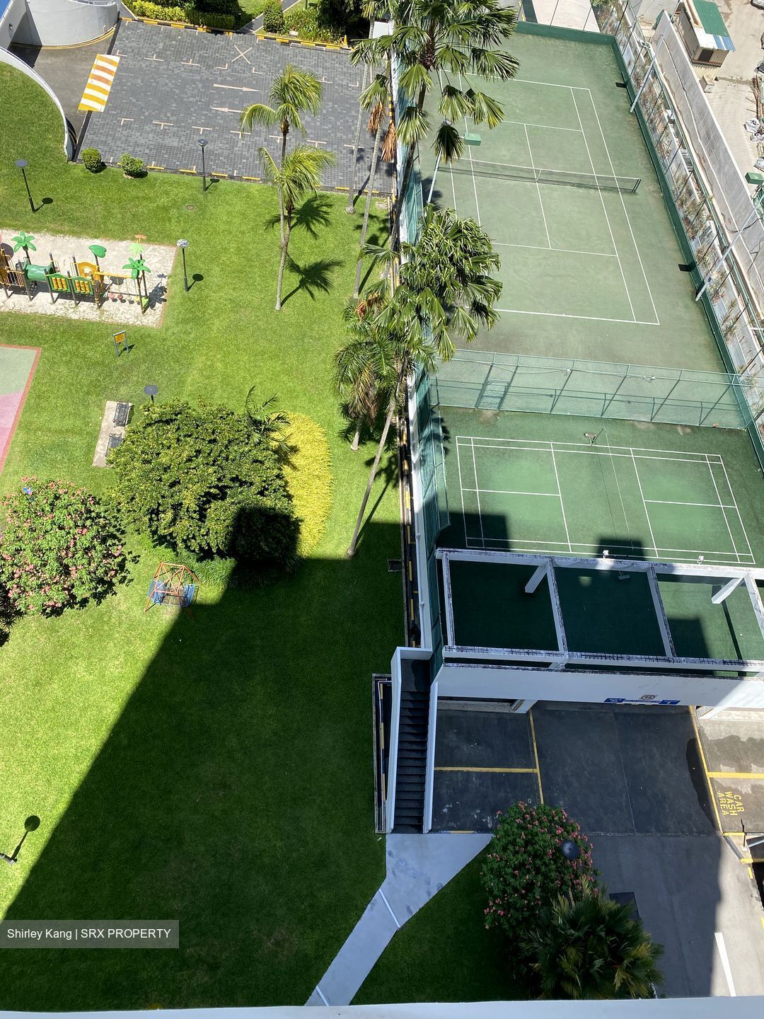 King's Mansion (D15), Condominium #385248311